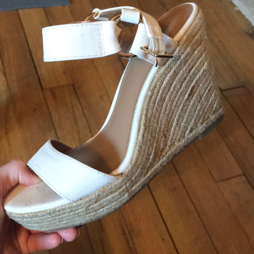 Wedges - Picture 3 of 4